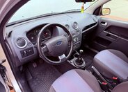 Ford Fusion Hatchback 1,4 l 59 kw