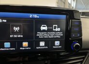 Hyundai i30 Kombi 998,0 88 kw