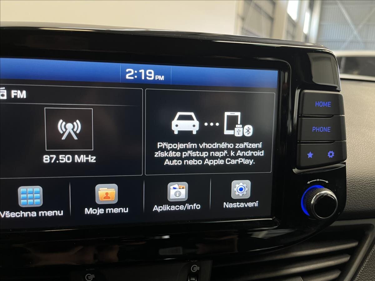 Hyundai i30 Kombi 998,0 88 kw