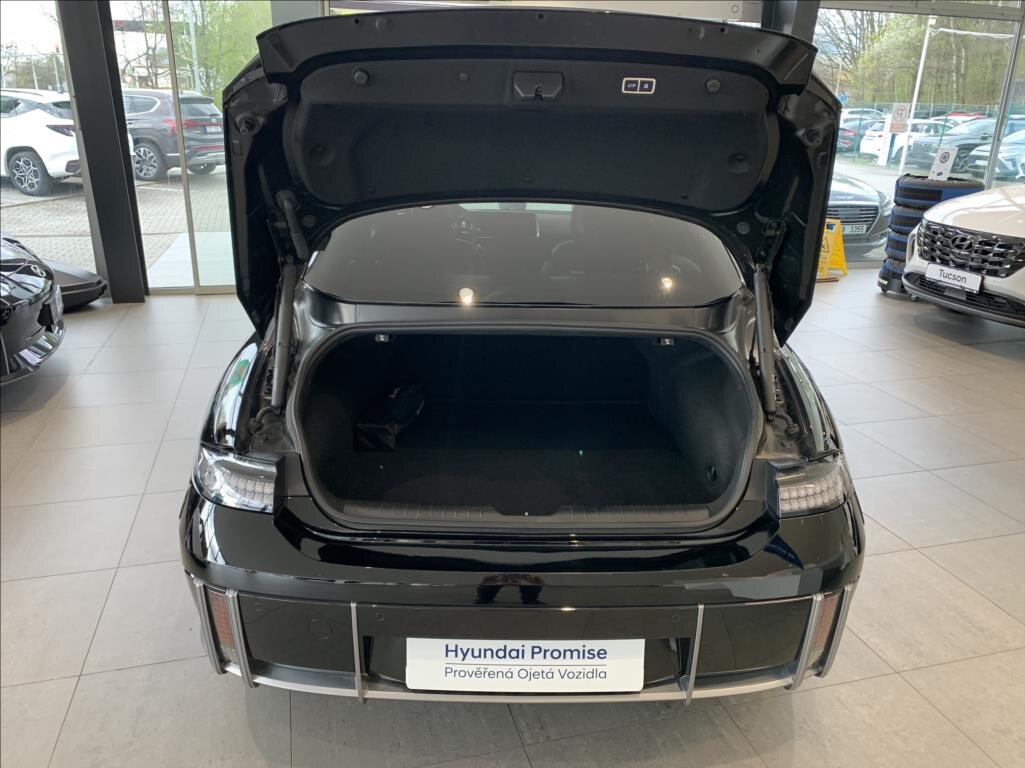 Hyundai Ioniq 6 Sedan 0,0 168 kw