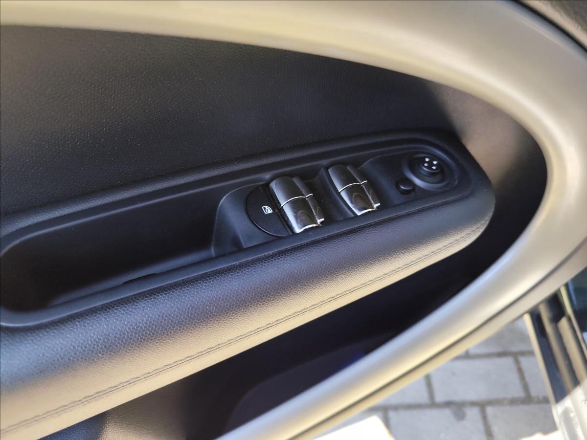 Mini Countryman Kombi 1,6 l 82 kw