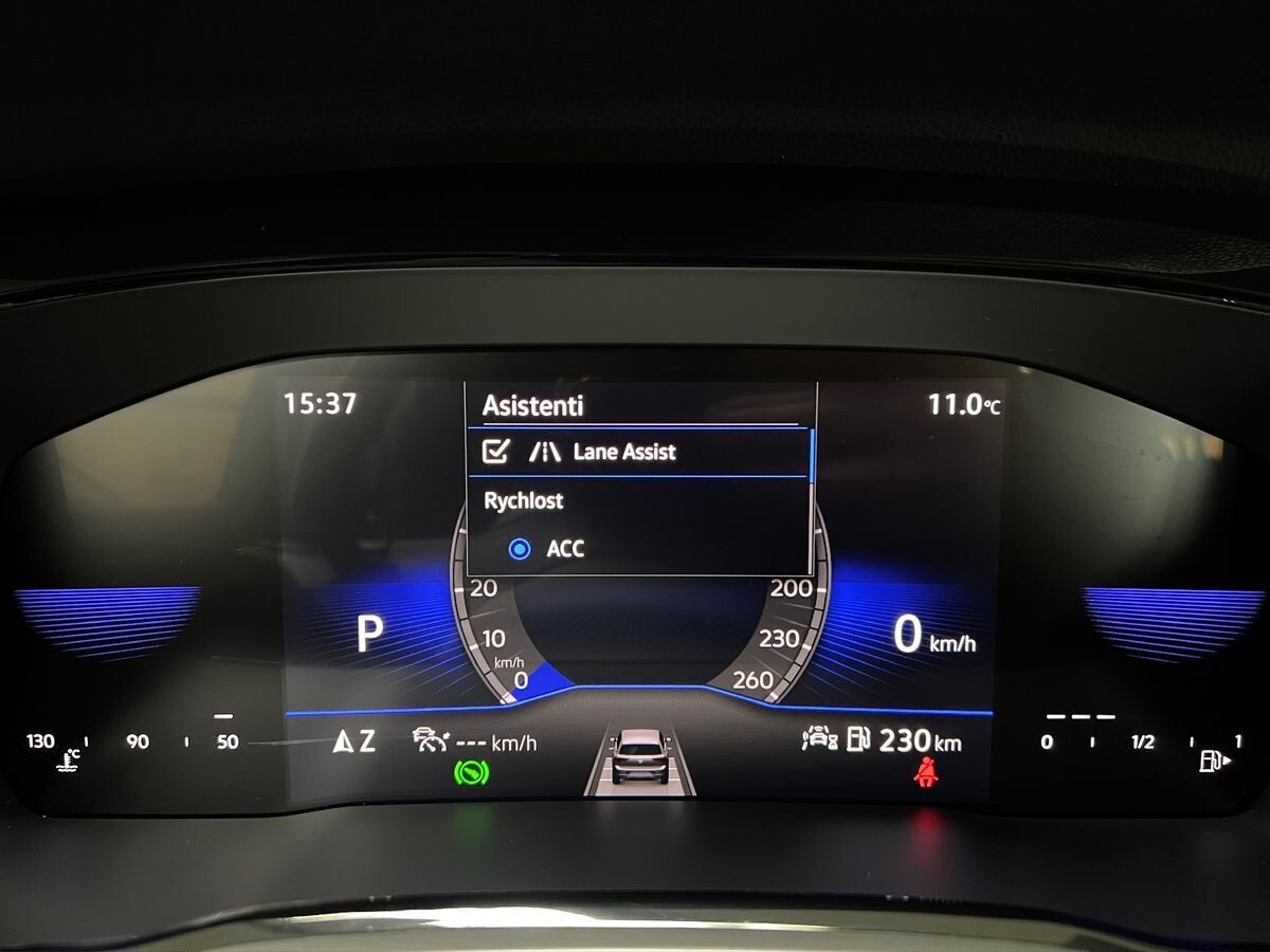 Volkswagen Touran Ostatní 2,0 l 110 kw