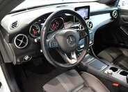 Mercedes-Benz CLA Kombi 2,1 l 125 kw
