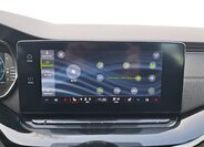 Škoda Octavia Kombi 1,5 l 110 kw