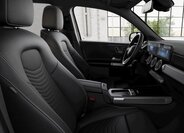 Mercedes-Benz GLB SUV 2,0 l 110 kw