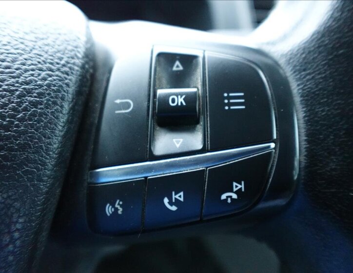 Ford Transit Ostatní 2,0 l 96 kw