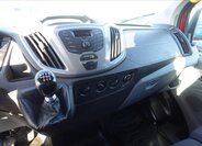 Ford Transit Ostatní 2,2 l 74 kw