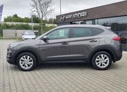 Hyundai Tucson 8