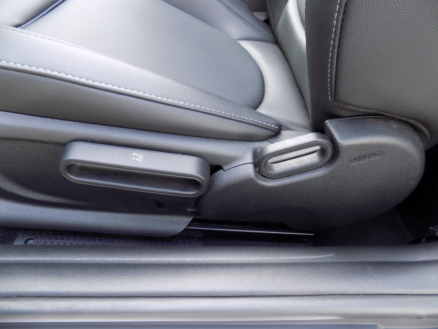 Mini Cooper Kabriolet 1,5 l 100 kw