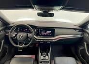 Škoda Octavia 17