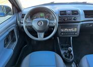 Škoda Fabia 15