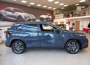 Toyota Corolla Cross 2