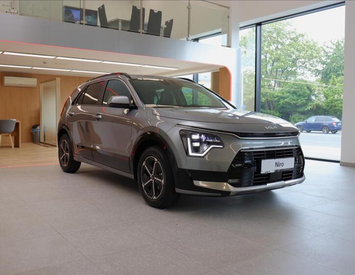 KIA Niro 3