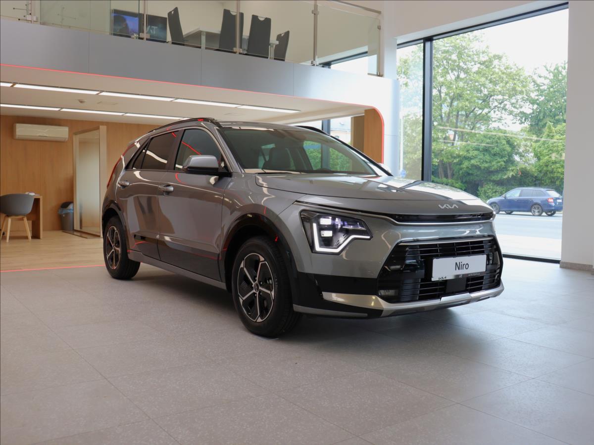 KIA Niro
