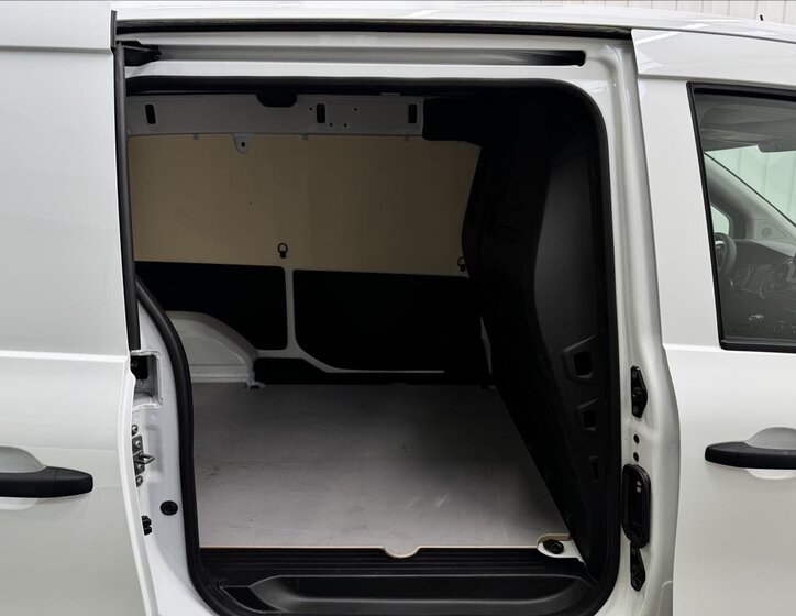 Mercedes-Benz Citan Ostatní 0,0 90 kw