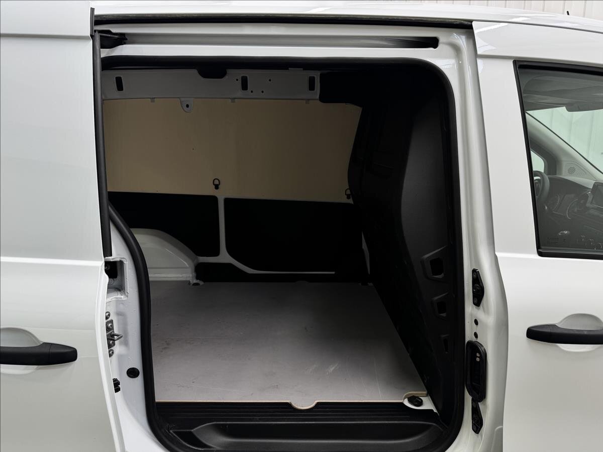 Mercedes-Benz Citan Ostatní 0,0 90 kw