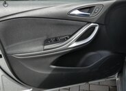 Opel Astra Kombi 1,5 l 90 kw