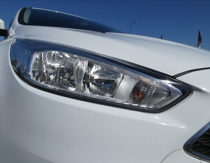 Ford Focus Kombi 1,5 l 70 kw