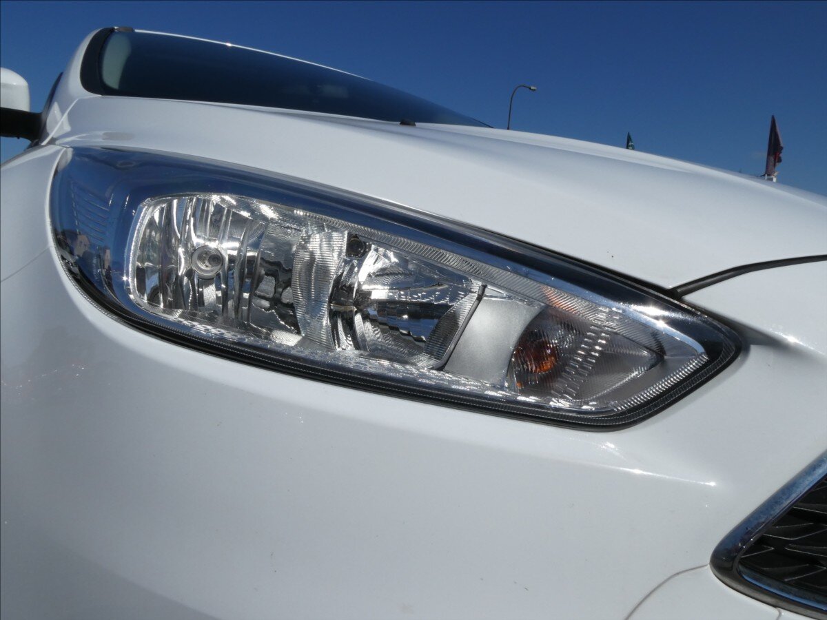 Ford Focus Kombi 1,5 l 70 kw