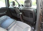 Mercedes-Benz Třídy M 12