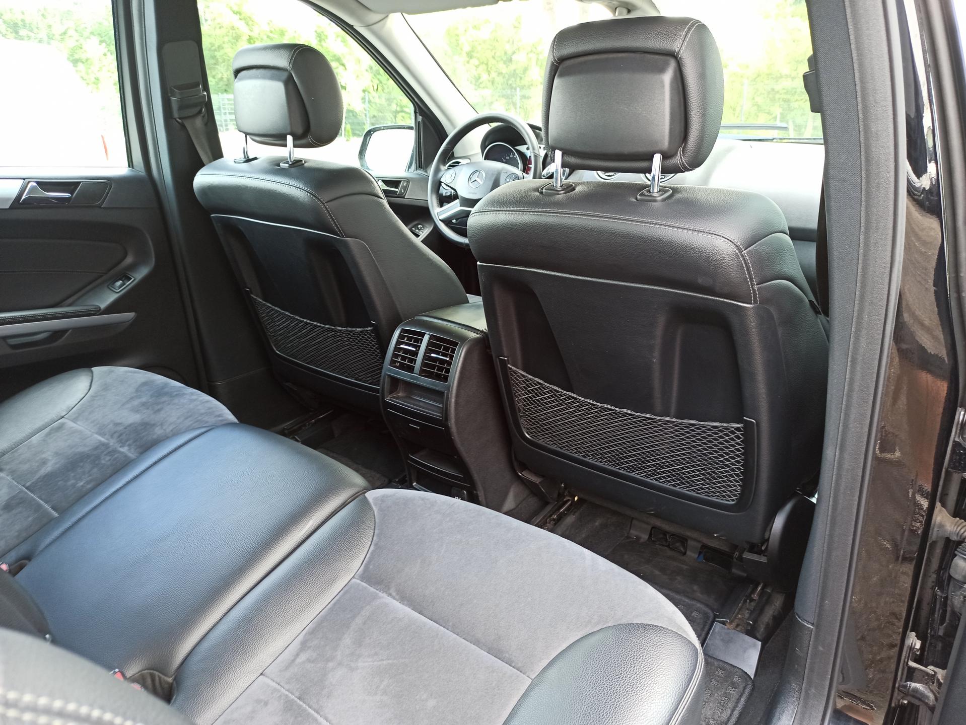 Mercedes-Benz Třídy M