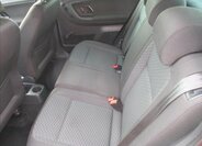 Škoda Fabia Hatchback 1,2 l 63 kw