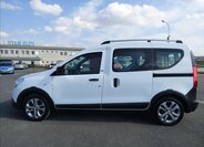 Dacia Dokker Kombi 1,6 l 75 kw