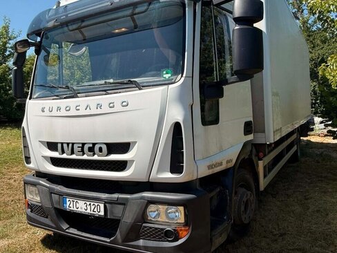 Iveco Ostatní Ostatní 0,0 0