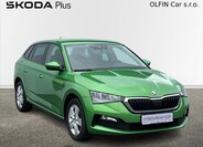 Škoda Scala Hatchback 999,0 85 kw