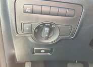 Mercedes-Benz Vito VAN / Minibus 2,0 l 120 kw