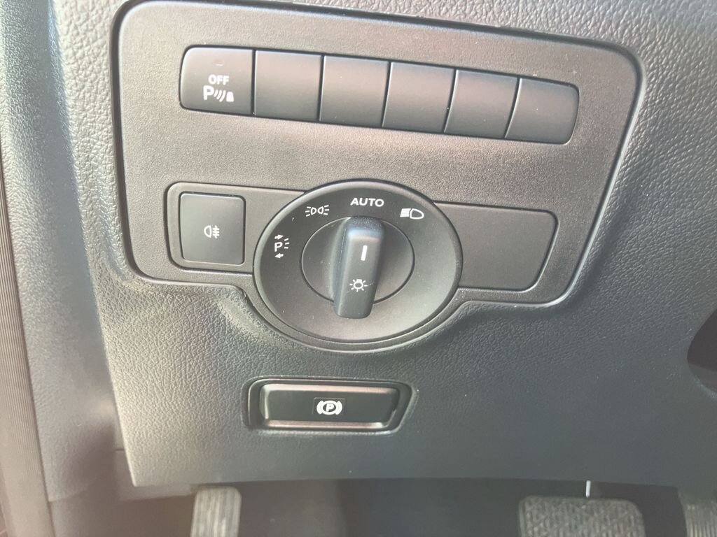 Mercedes-Benz Vito VAN / Minibus 2,0 l 120 kw