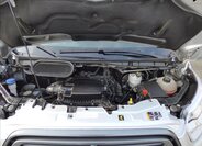 Ford Transit Ostatní 2,0 l 125 kw