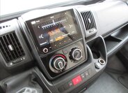 Fiat Ducato Ostatní 2,3 l 109 kw