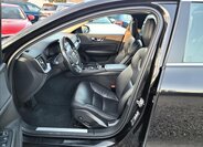 Volvo V60 Kombi 2,0 l 251 kw