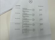 Mercedes-Benz Vito MPV 2,0 l 120 kw