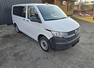 Volkswagen Transporter VAN / Minibus 2,0 l 81 kw