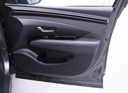 Hyundai Tucson SUV 1,6 l 110 kw