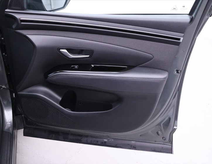 Hyundai Tucson SUV 1,6 l 110 kw