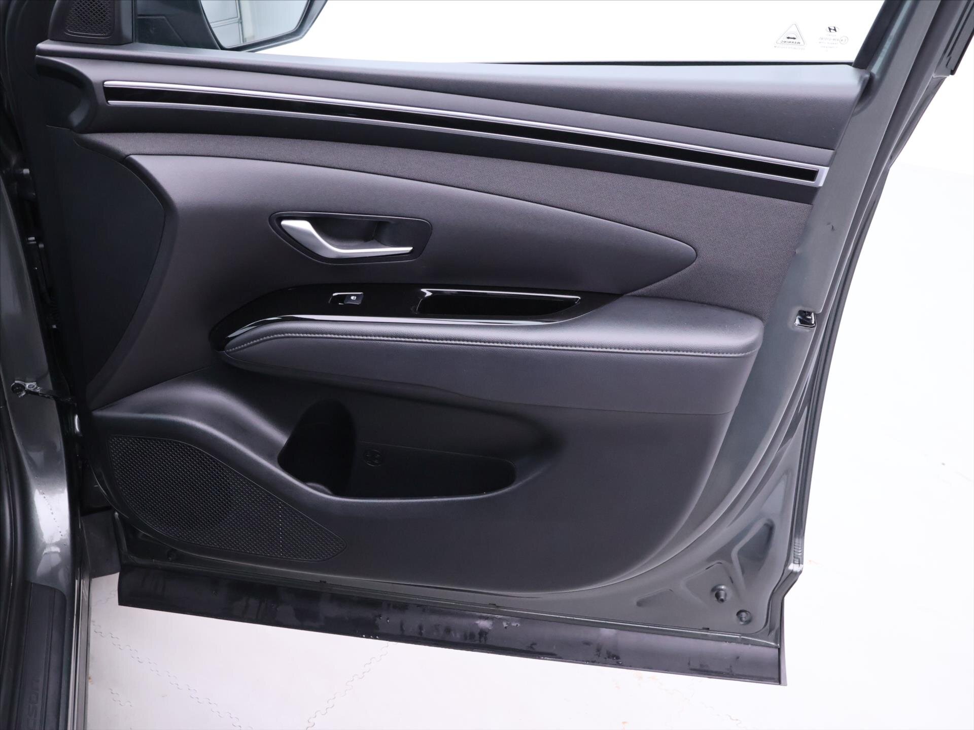 Hyundai Tucson SUV 1,6 l 110 kw