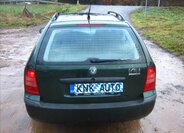 Škoda Octavia 5