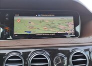 Mercedes-Benz Třídy S Sedan / Limuzína 3,0 l 190 kw