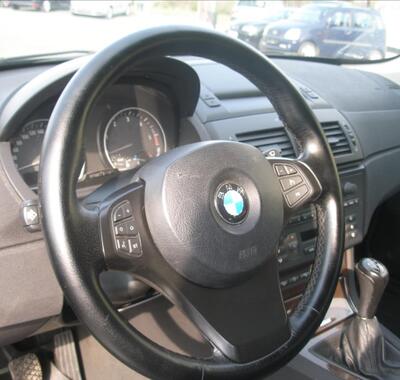BMW X3 5