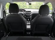 Peugeot 2008 Kombi 1,4 l 50 kw