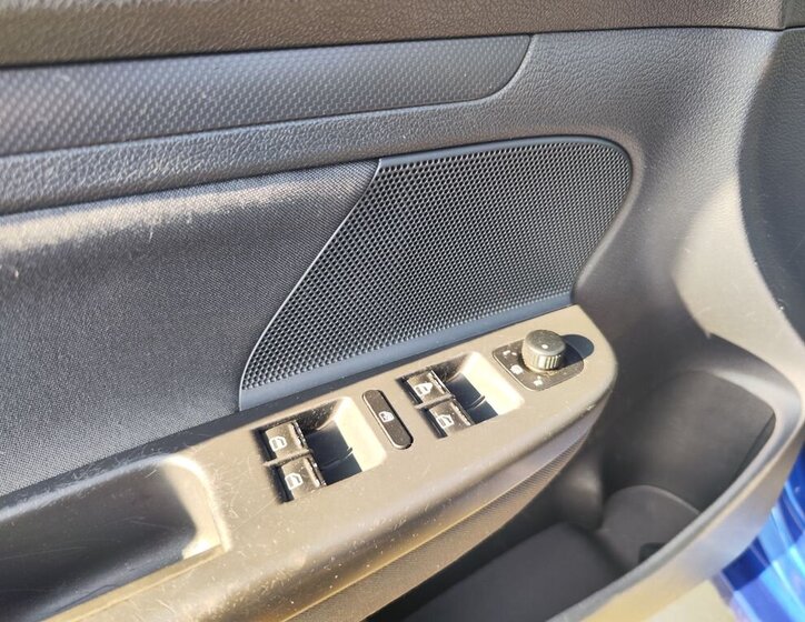 Volkswagen Golf Hatchback 1,6 l 85 kw