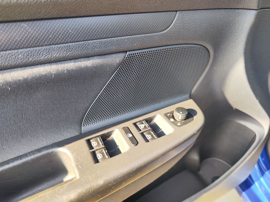 Volkswagen Golf Hatchback 1,6 l 85 kw