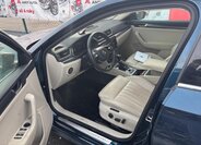 Škoda Superb Kombi 2,0 l 110 kw