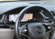 Škoda Superb Sedan / Limuzína 2,0 l 147 kw