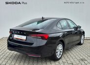 Škoda Octavia 2