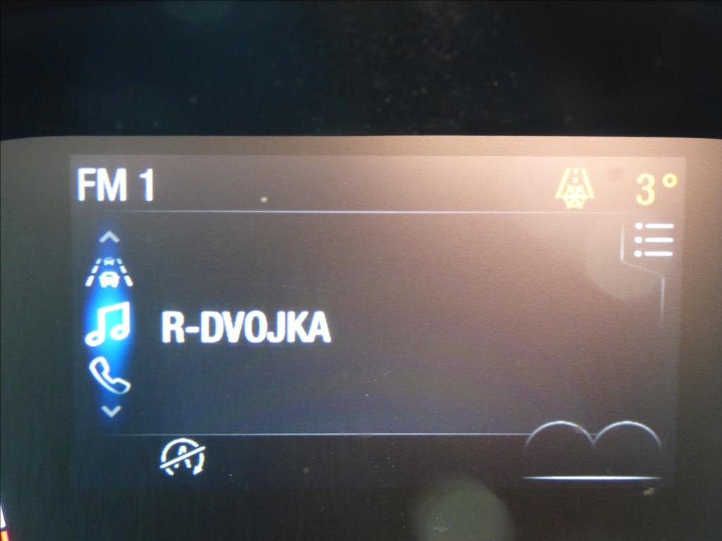 Ford Transit Connect MPV 1,5 l 74 kw