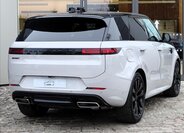 Land Rover Range Rover Sport SUV / Terénní 3,0 l 258 kw